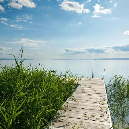 Holiday Sunset By Interhome Holiday home Balatonakarattya