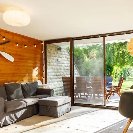 Holiday Sunset By Interhome Holiday home *