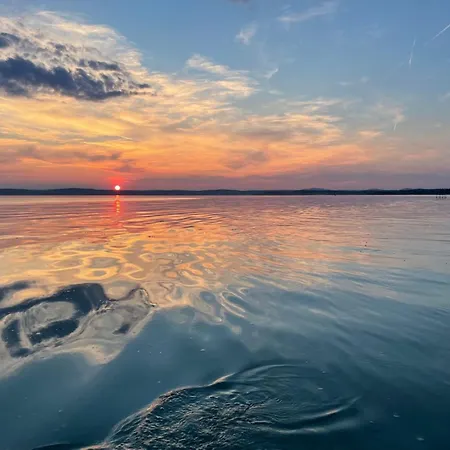 Holiday Sunset By Interhome Holiday home *