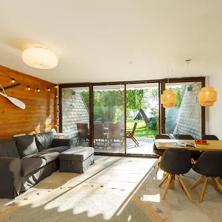 Holiday home Holiday Sunset By Interhome Balatonakarattya