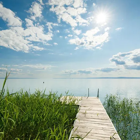 Holiday home Holiday Sunset By Interhome Balatonakarattya