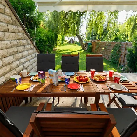 Holiday home Holiday Sunset By Interhome Balatonakarattya