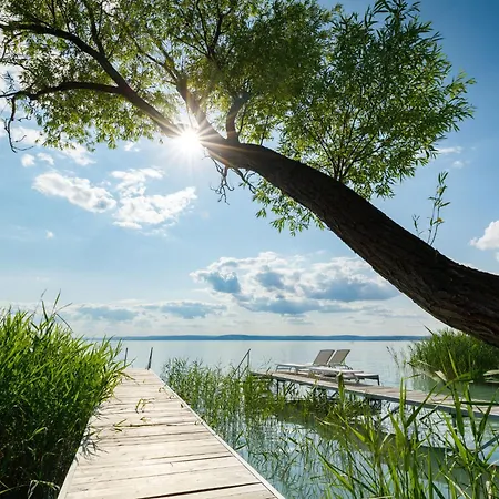 Holiday Sunset By Interhome Holiday home Balatonakarattya