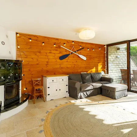 Holiday home Holiday Sunset By Interhome *