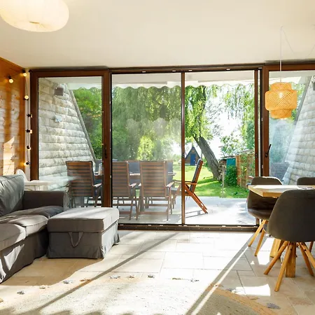 Holiday Sunset By Interhome Holiday home *