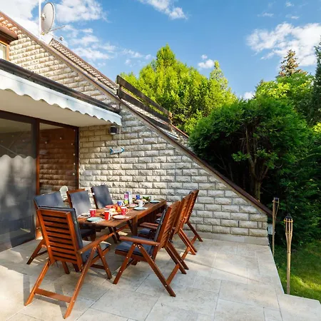Holiday Sunset By Interhome Holiday home *