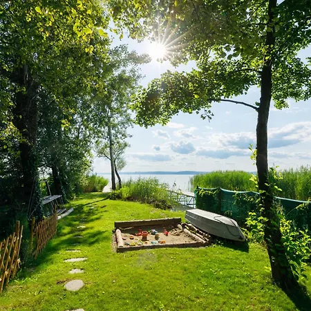 Holiday home Holiday Sunset By Interhome